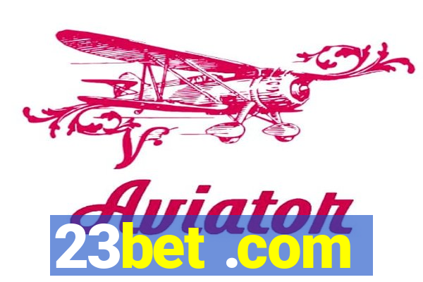 23bet .com